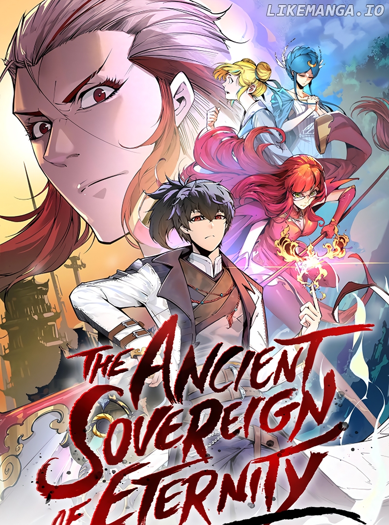 The Ultimate of All Ages Chapter 107 - page 1