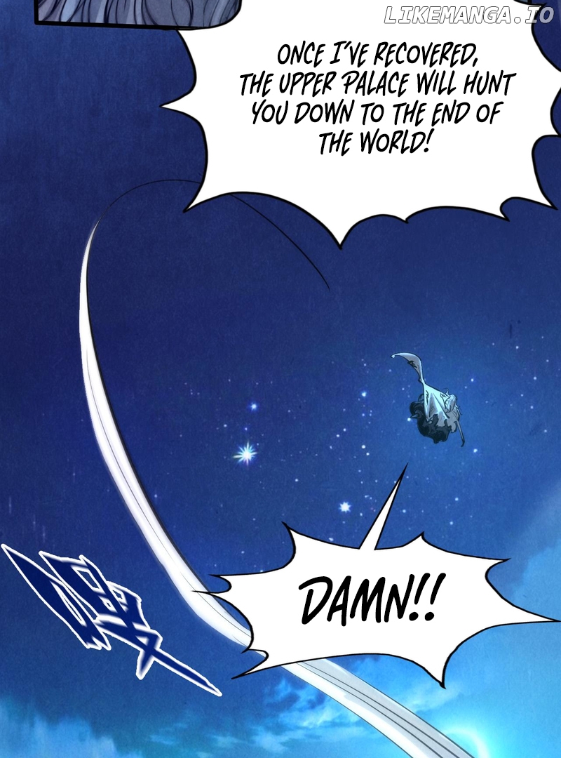 The Ultimate of All Ages Chapter 107 - page 19