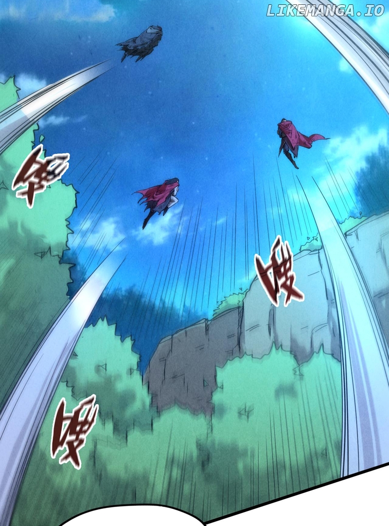 The Ultimate of All Ages Chapter 107 - page 20