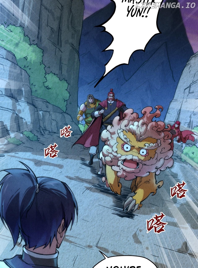 The Ultimate of All Ages Chapter 107 - page 24