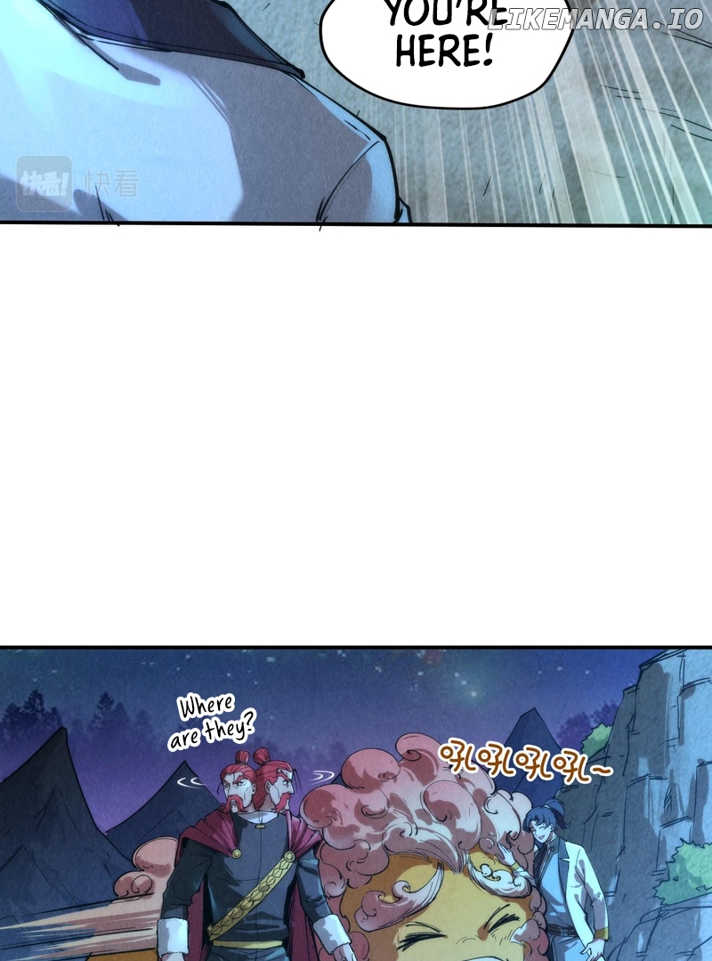 The Ultimate of All Ages Chapter 107 - page 25