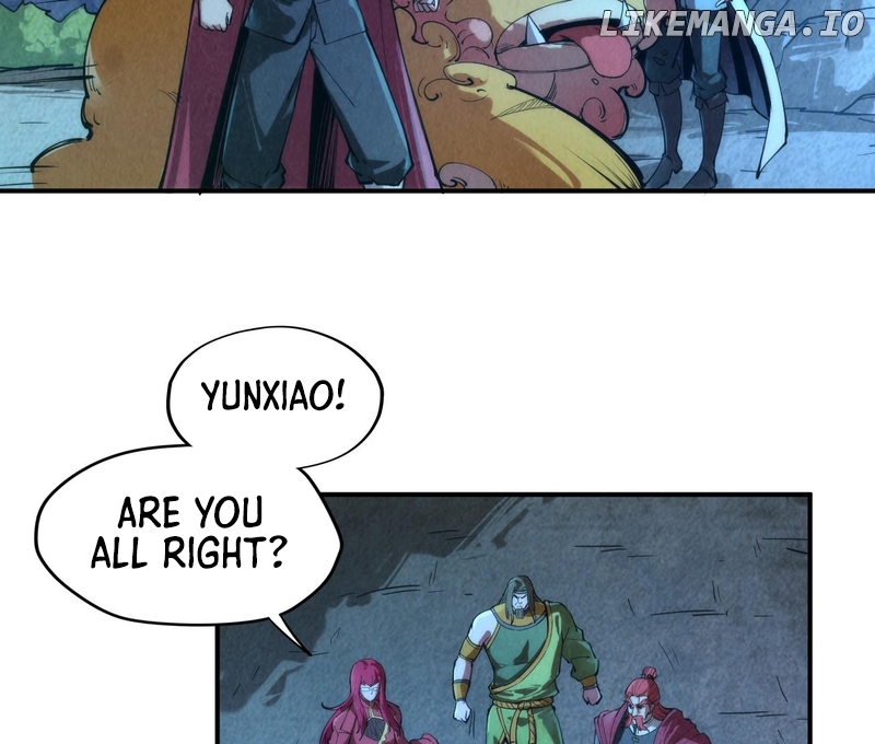 The Ultimate of All Ages Chapter 107 - page 26