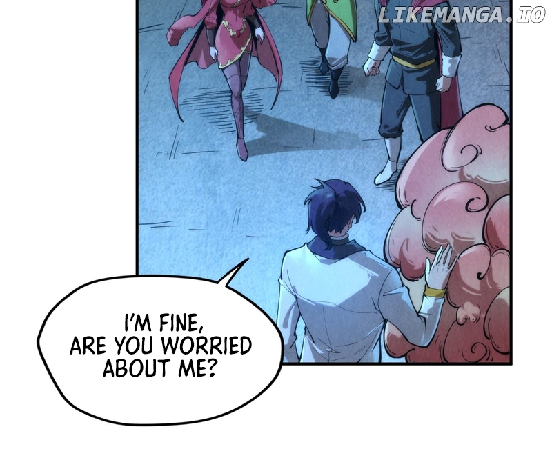 The Ultimate of All Ages Chapter 107 - page 27