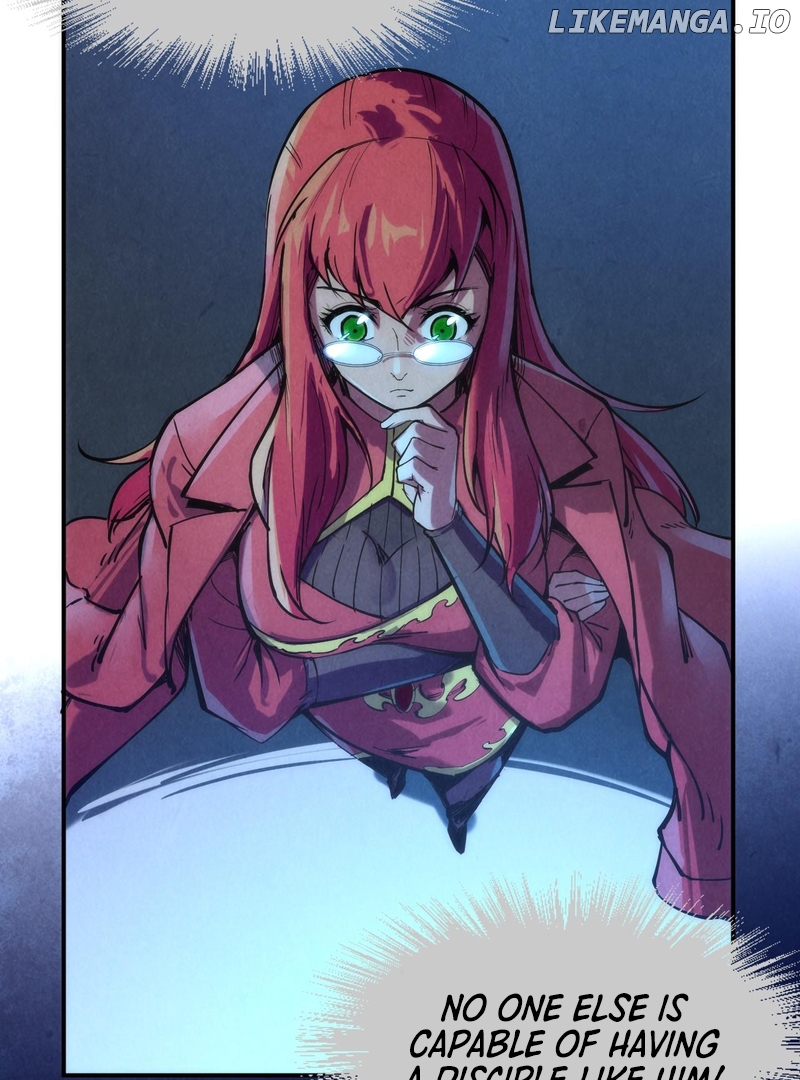 The Ultimate of All Ages Chapter 107 - page 31