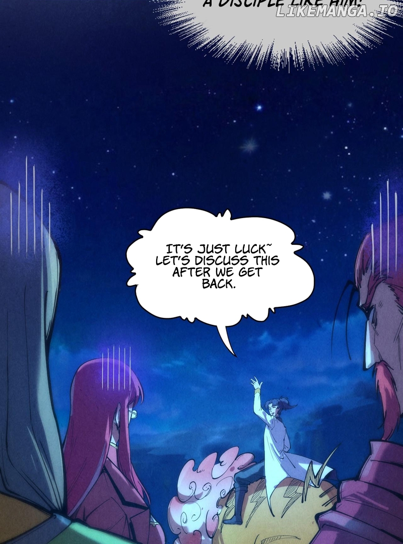 The Ultimate of All Ages Chapter 107 - page 32