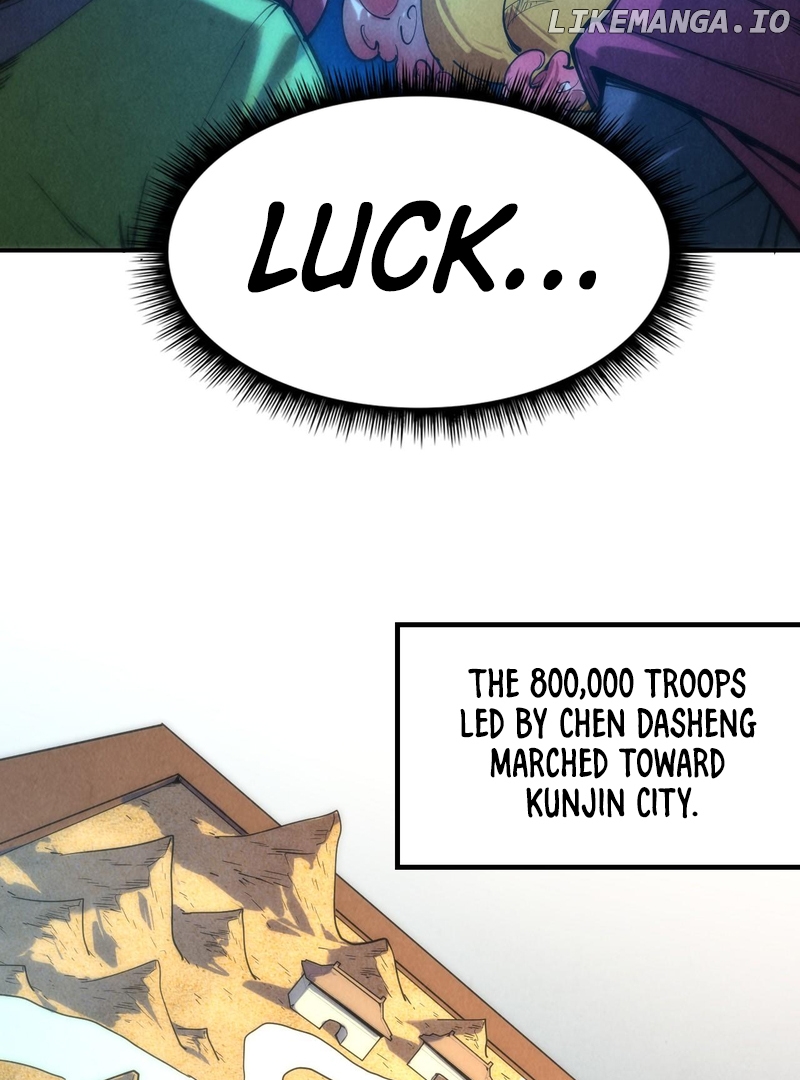 The Ultimate of All Ages Chapter 107 - page 33