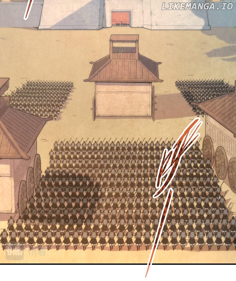 The Ultimate of All Ages Chapter 107 - page 36