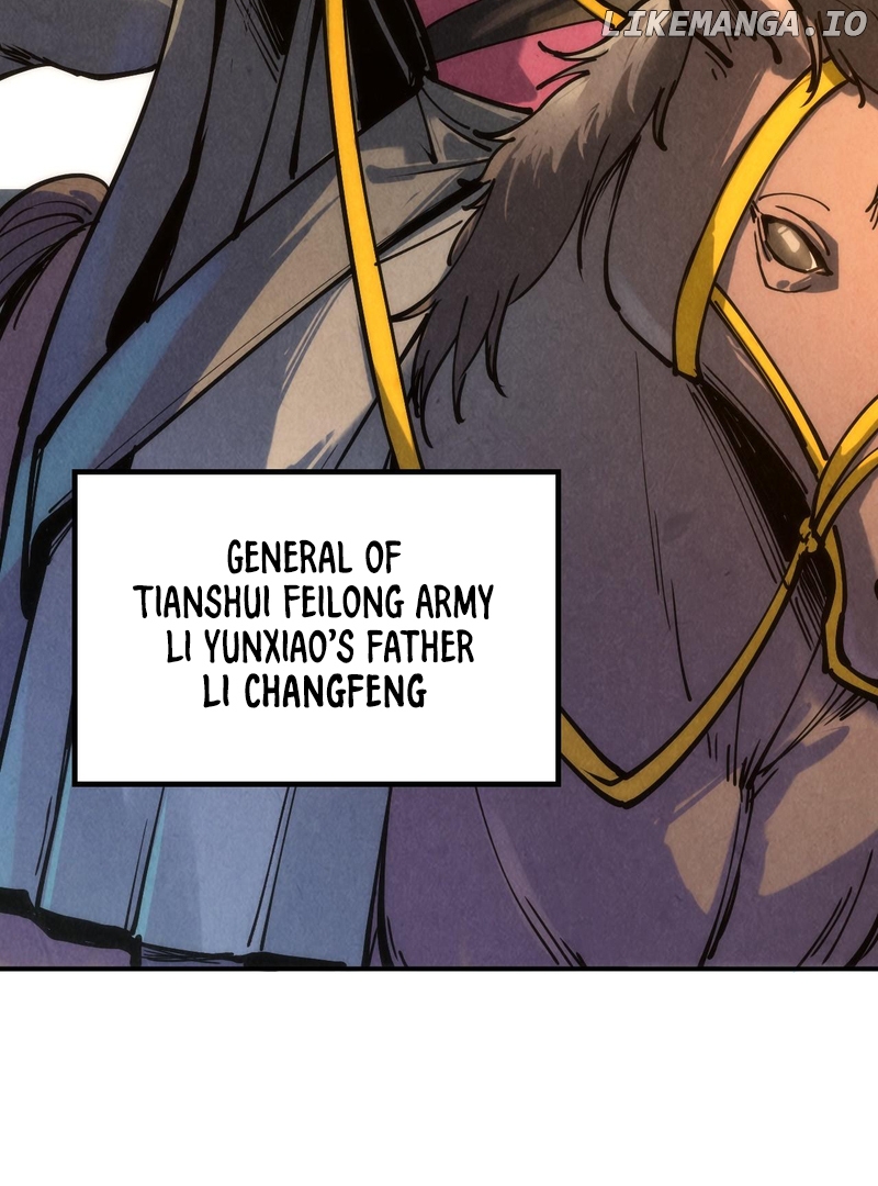 The Ultimate of All Ages Chapter 107 - page 38