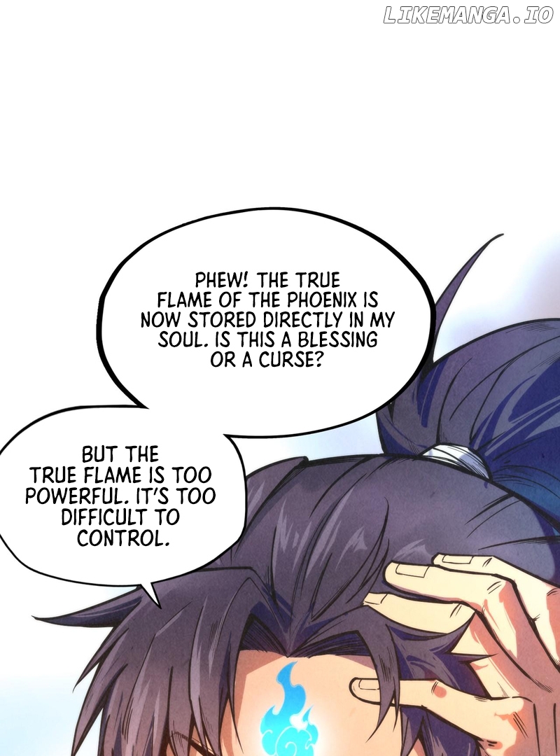 The Ultimate of All Ages Chapter 107 - page 3