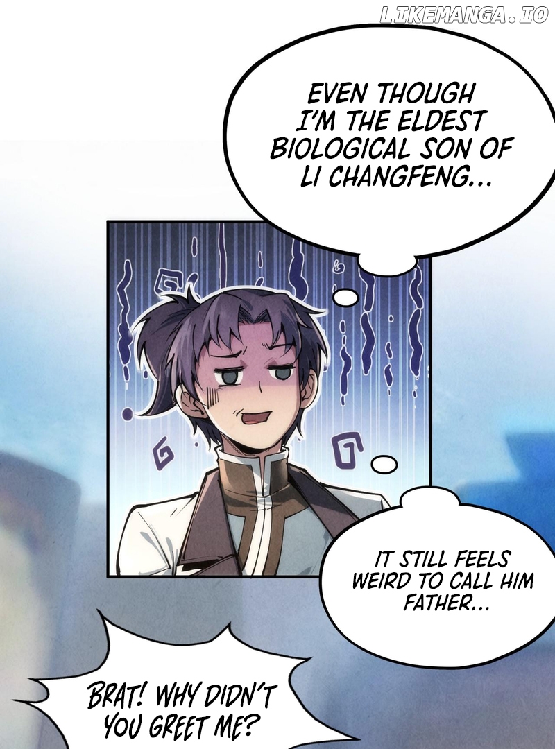 The Ultimate of All Ages Chapter 107 - page 39