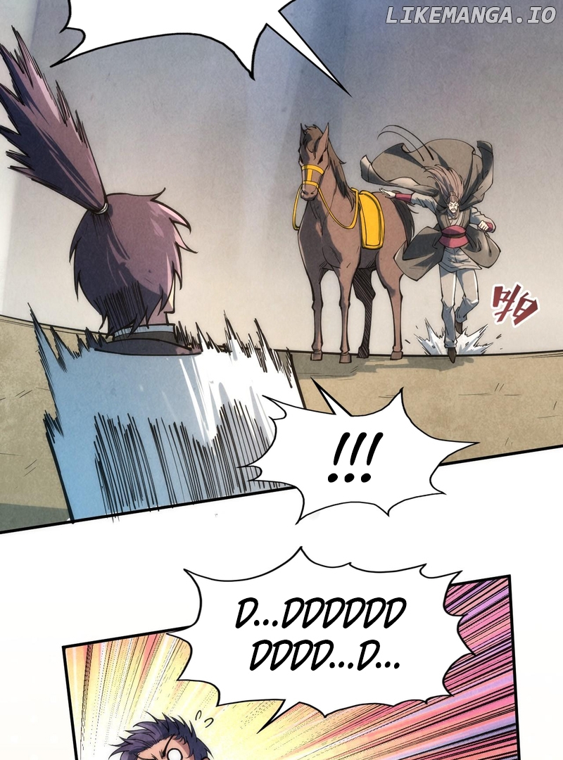 The Ultimate of All Ages Chapter 107 - page 40