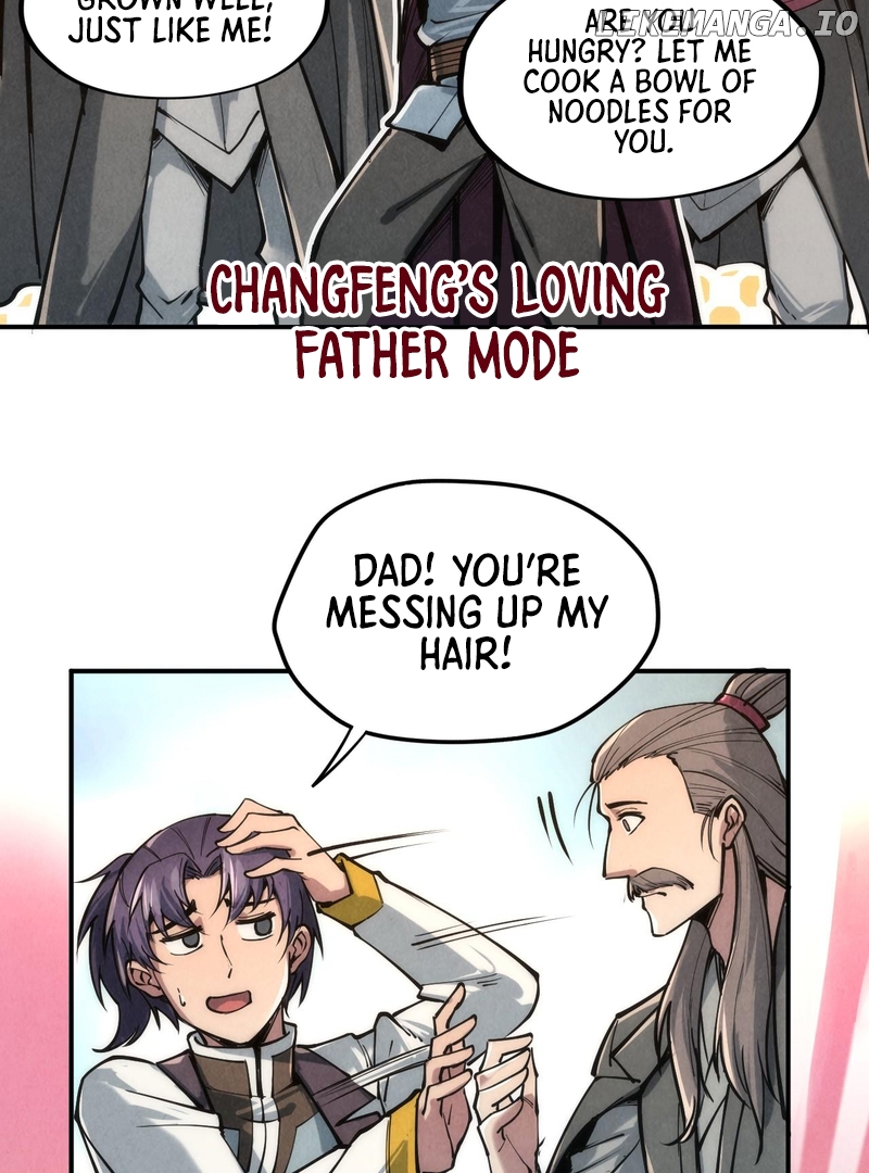 The Ultimate of All Ages Chapter 107 - page 42