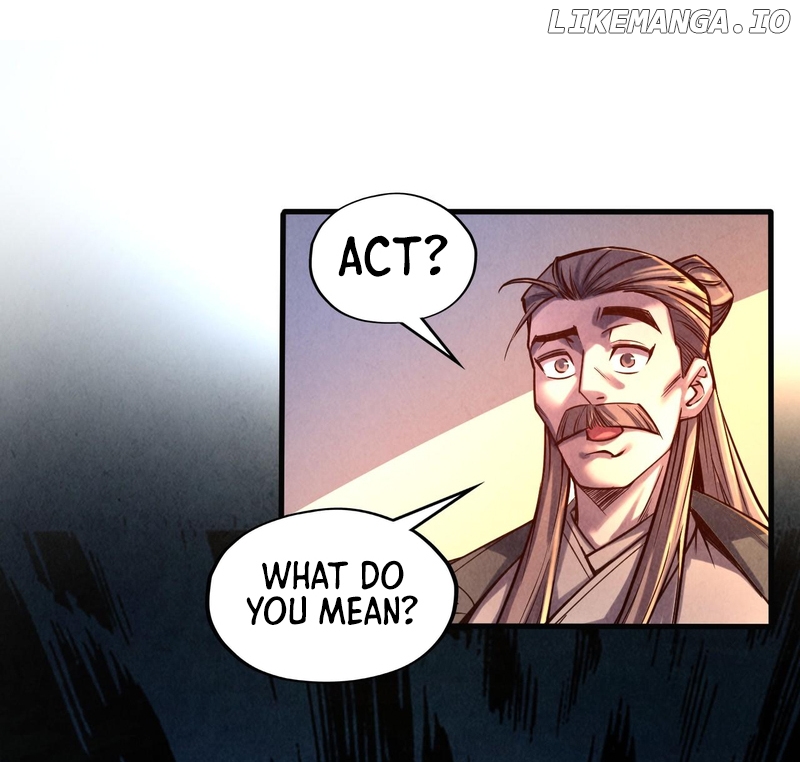 The Ultimate of All Ages Chapter 107 - page 45