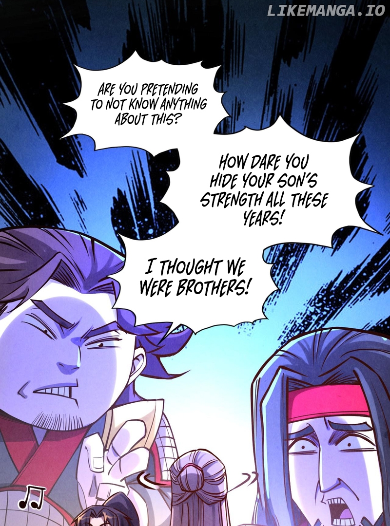 The Ultimate of All Ages Chapter 107 - page 46