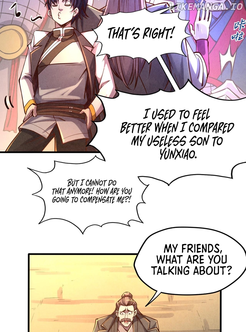 The Ultimate of All Ages Chapter 107 - page 47