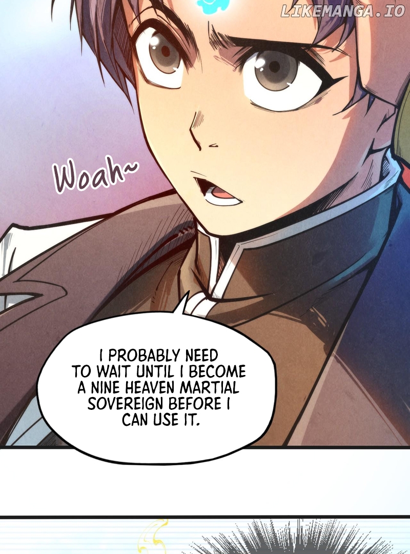 The Ultimate of All Ages Chapter 107 - page 4