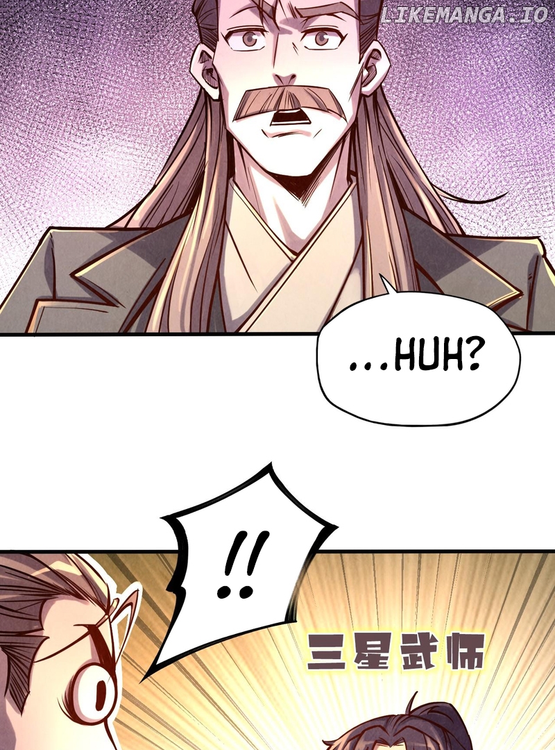 The Ultimate of All Ages Chapter 107 - page 49