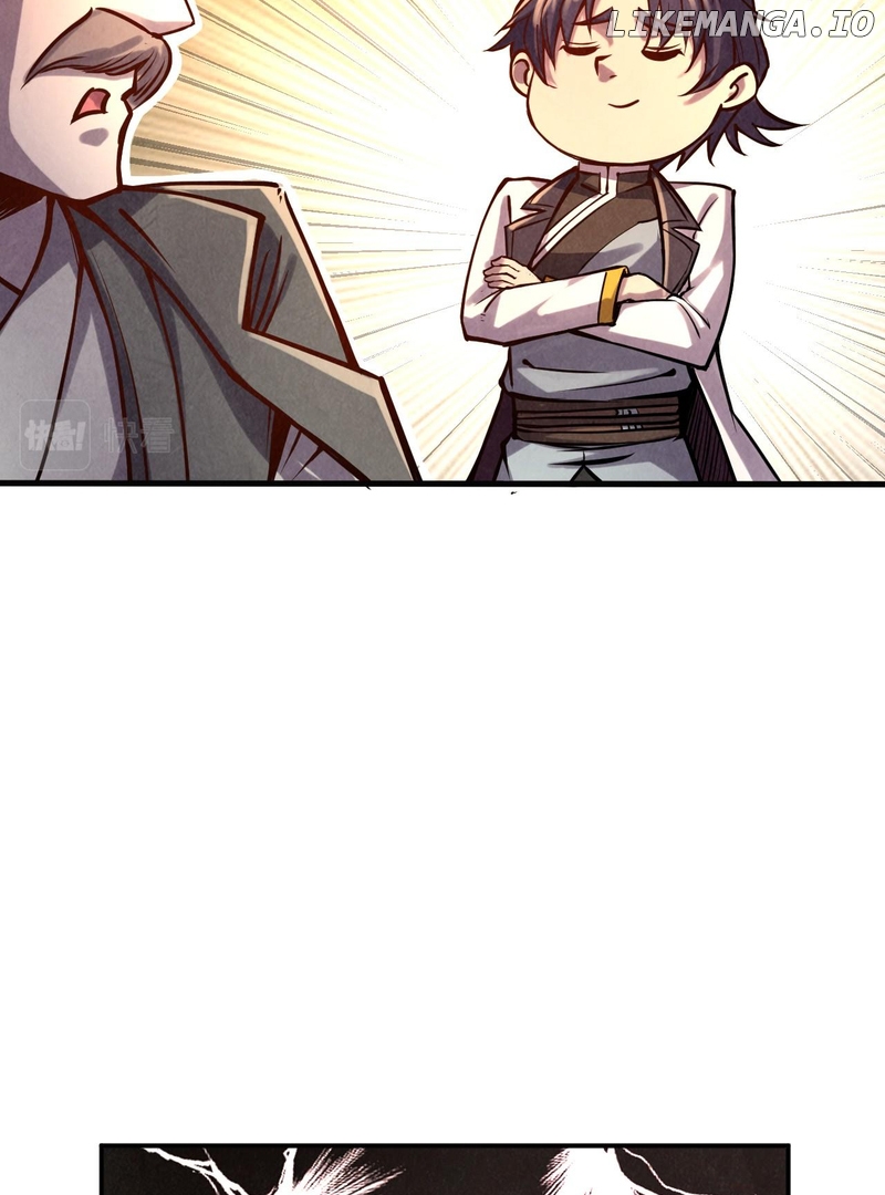 The Ultimate of All Ages Chapter 107 - page 50