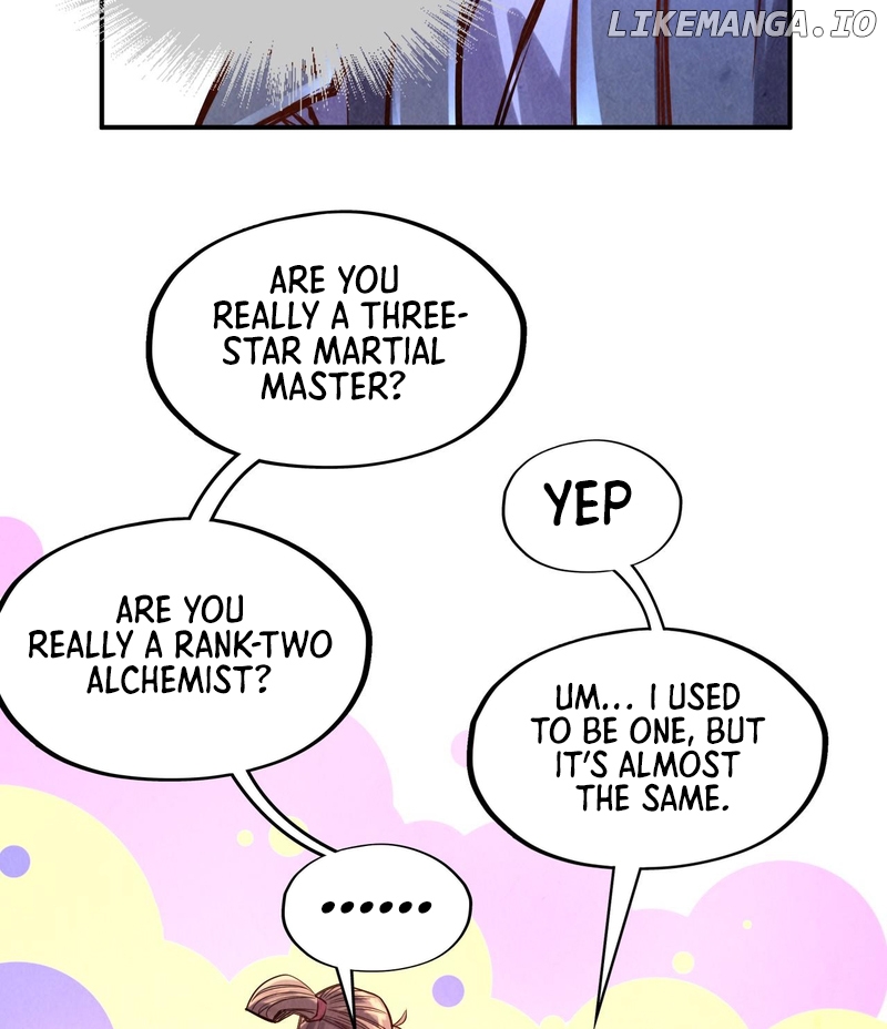 The Ultimate of All Ages Chapter 107 - page 52