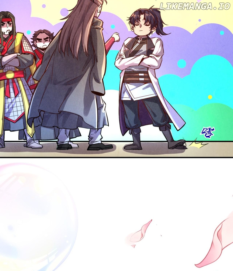 The Ultimate of All Ages Chapter 107 - page 53