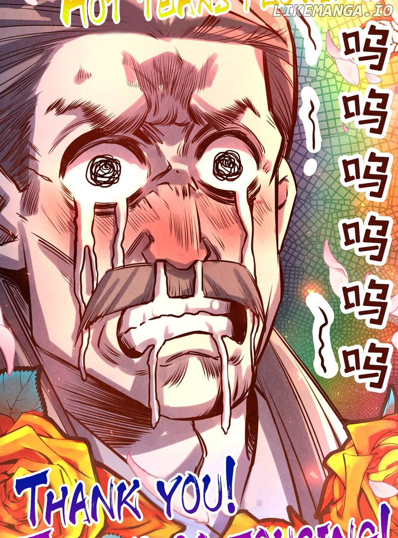 The Ultimate of All Ages Chapter 107 - page 55