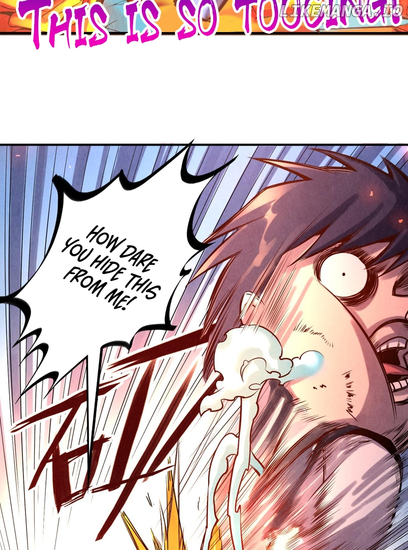 The Ultimate of All Ages Chapter 107 - page 56