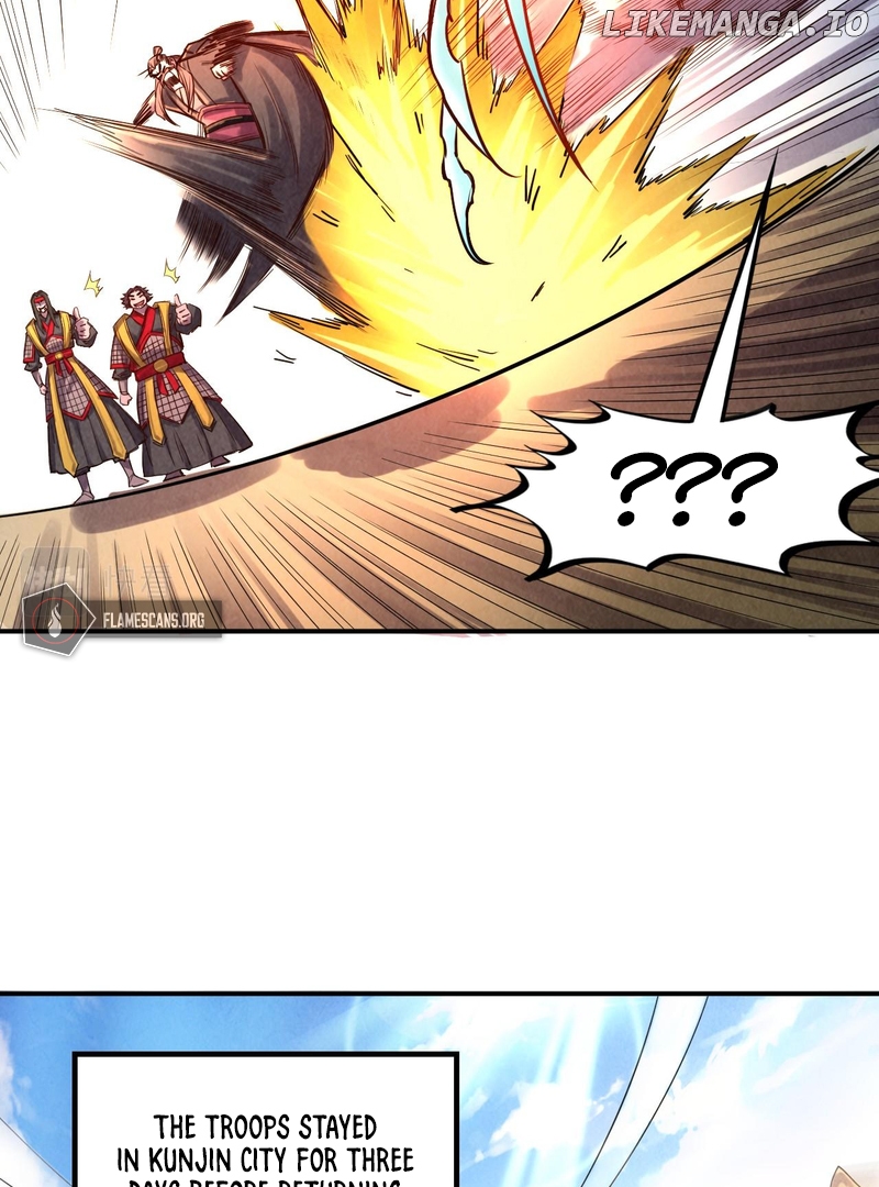 The Ultimate of All Ages Chapter 107 - page 57