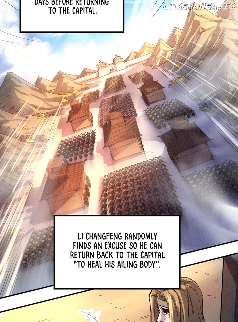 The Ultimate of All Ages Chapter 107 - page 58