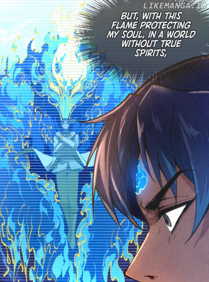 The Ultimate of All Ages Chapter 107 - page 5