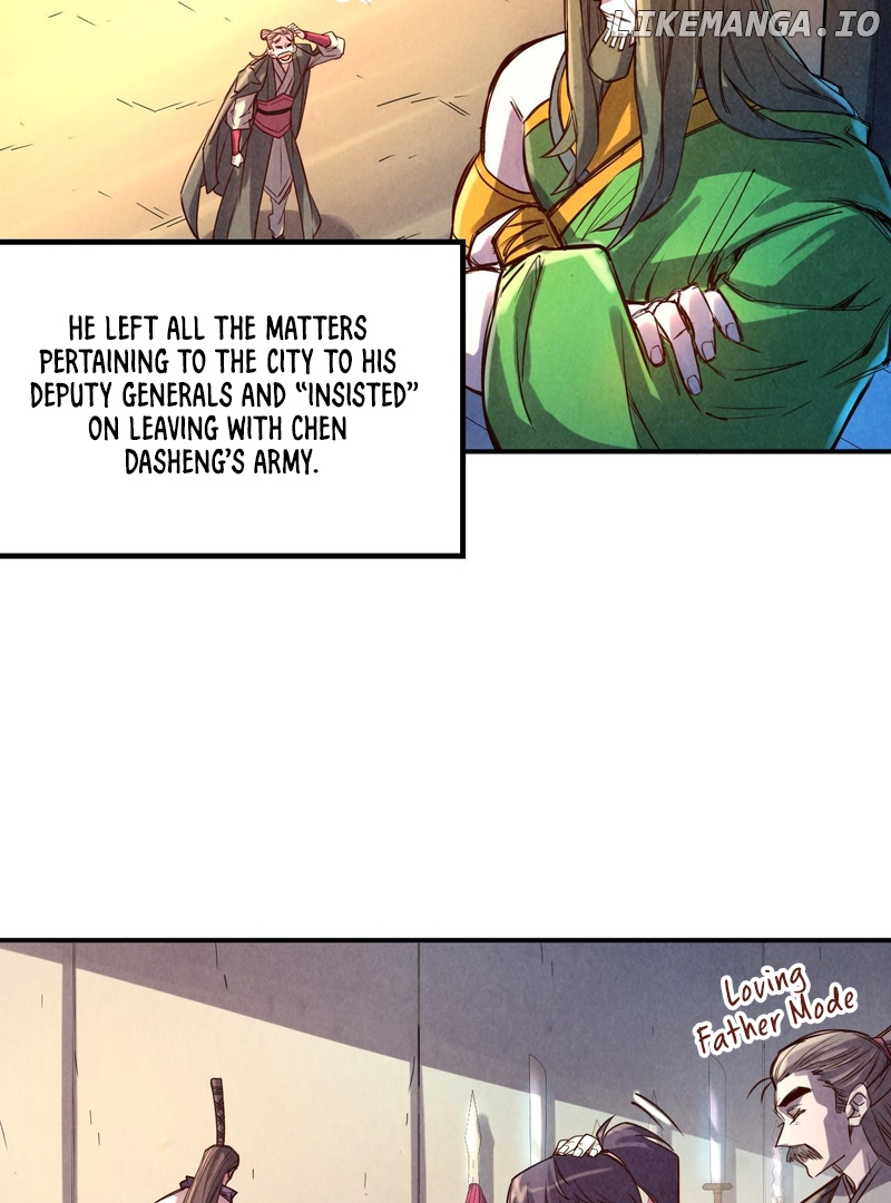 The Ultimate of All Ages Chapter 107 - page 59