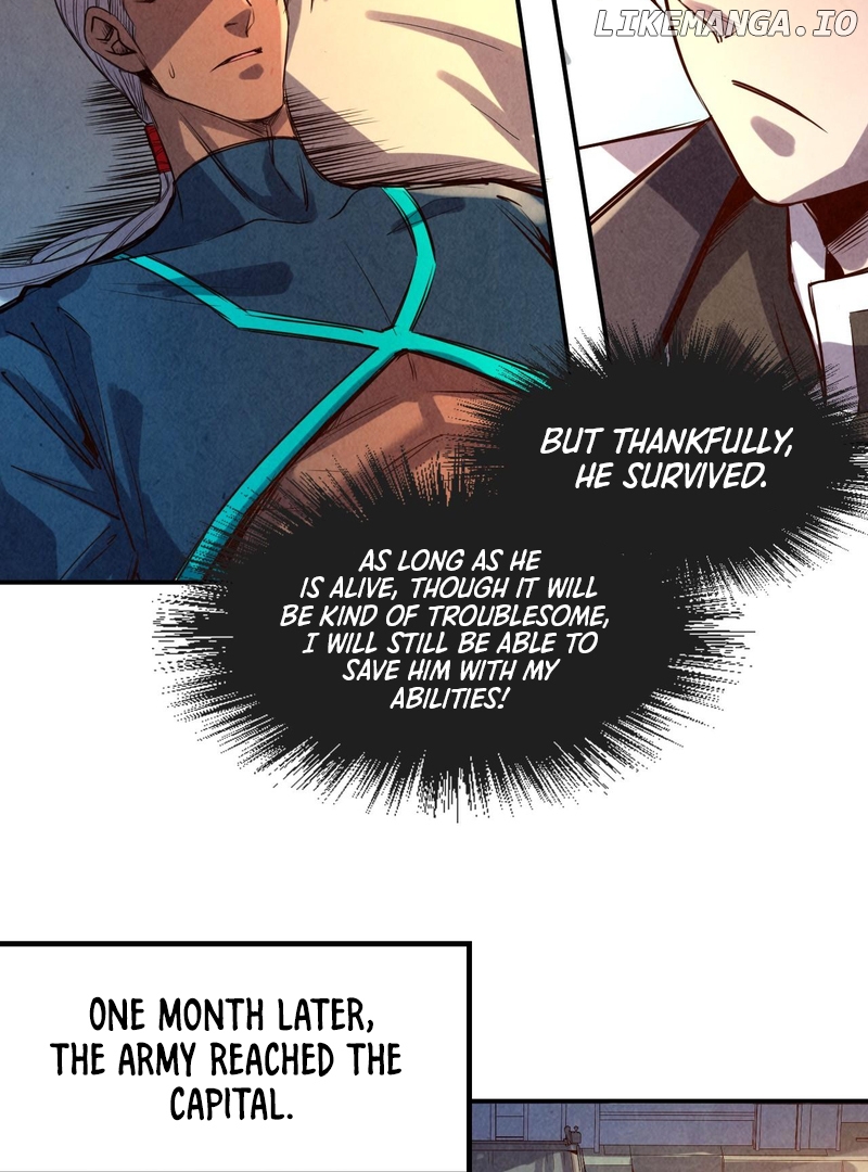 The Ultimate of All Ages Chapter 107 - page 61