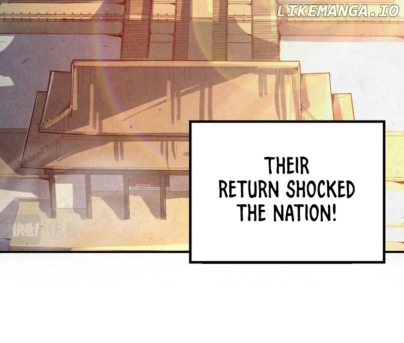 The Ultimate of All Ages Chapter 107 - page 63