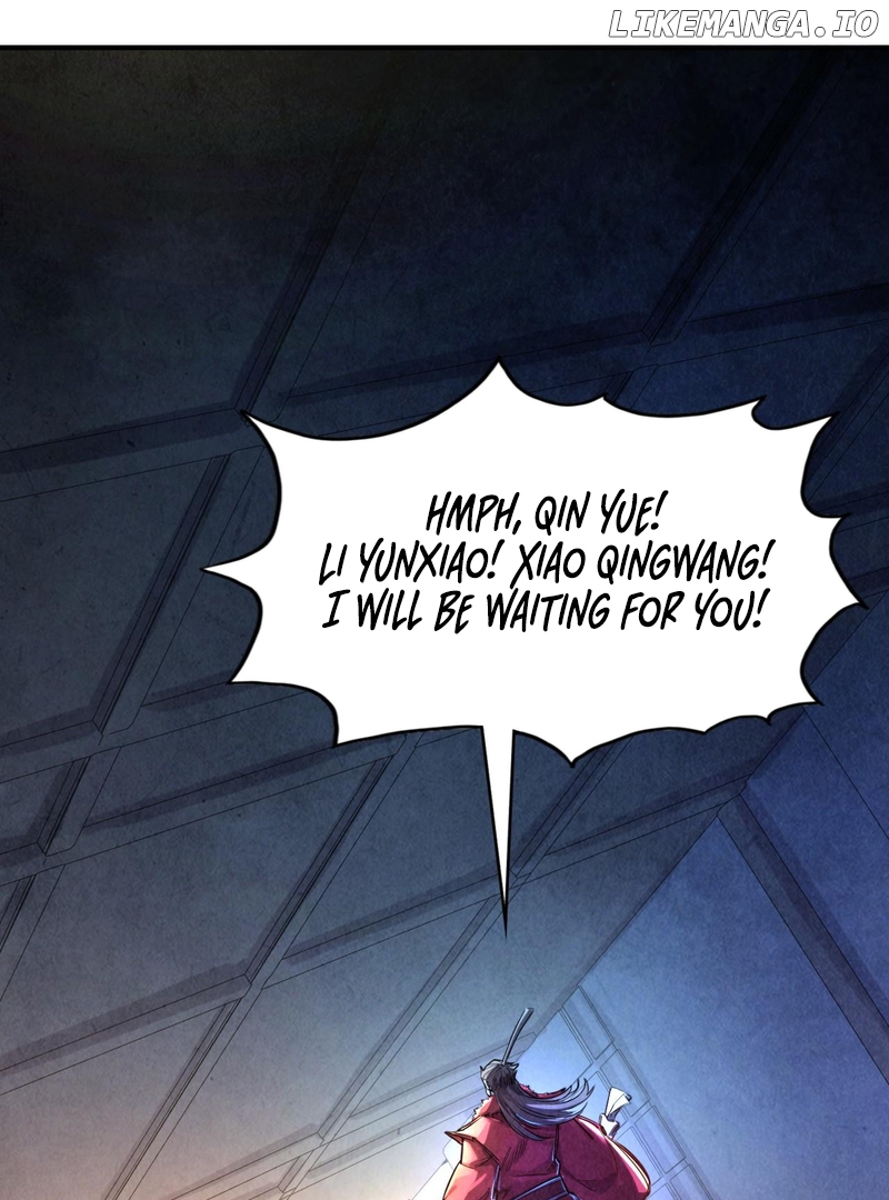 The Ultimate of All Ages Chapter 107 - page 66