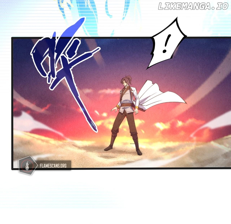 The Ultimate of All Ages Chapter 107 - page 7