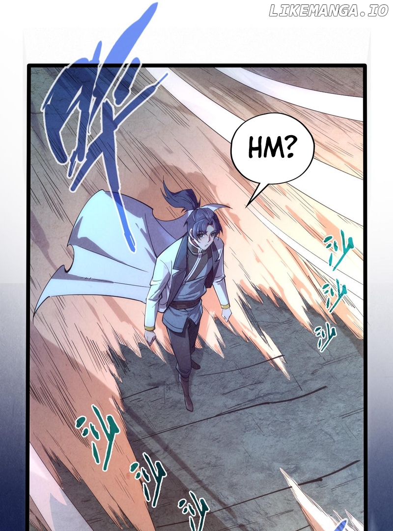 The Ultimate of All Ages Chapter 107 - page 8