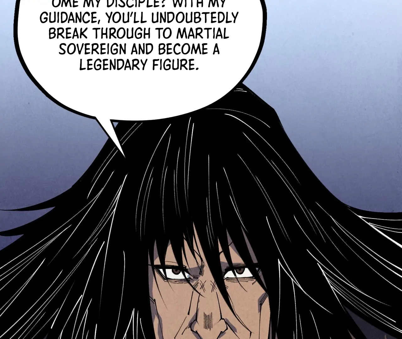 The Ultimate of All Ages Chapter 399 - page 9