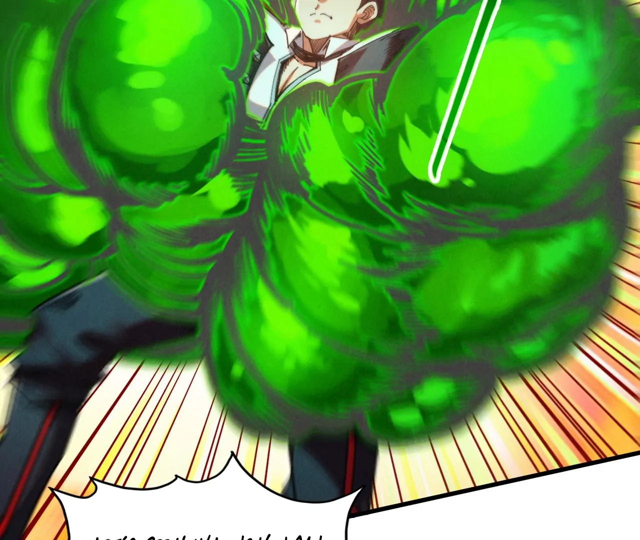 The Ultimate of All Ages Chapter 399 - page 101