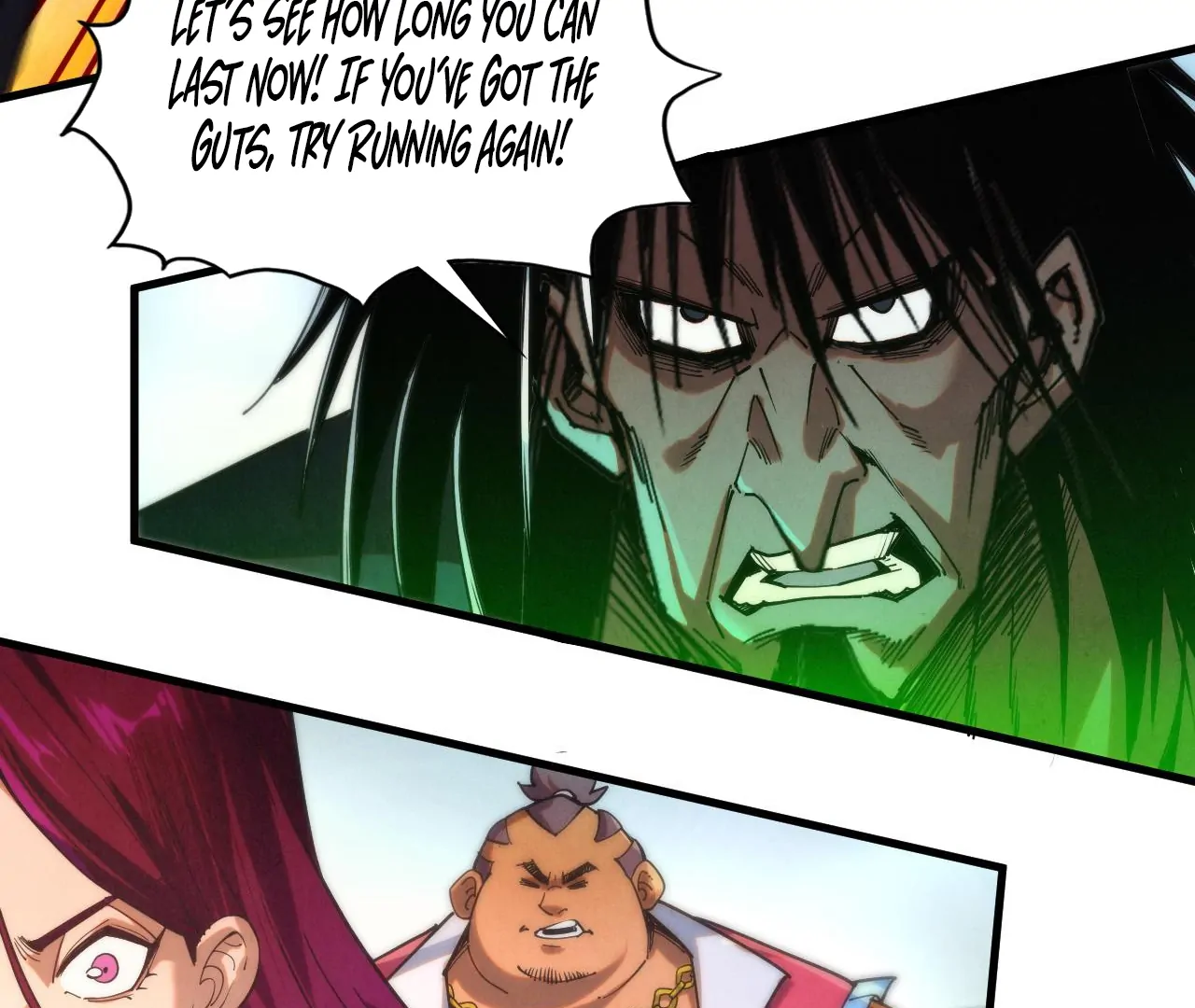 The Ultimate of All Ages Chapter 399 - page 102