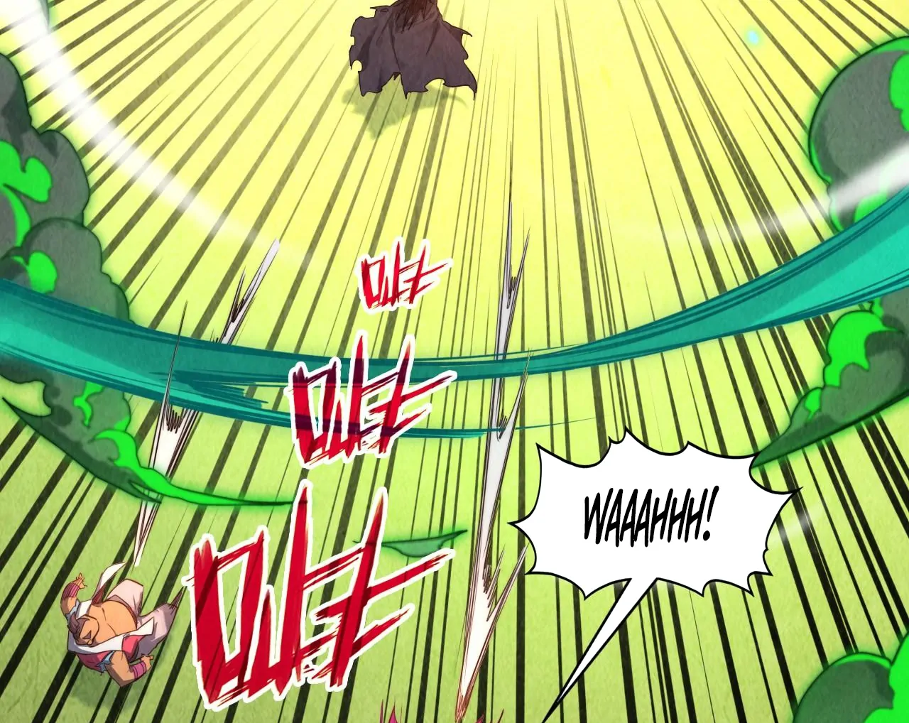 The Ultimate of All Ages Chapter 399 - page 114