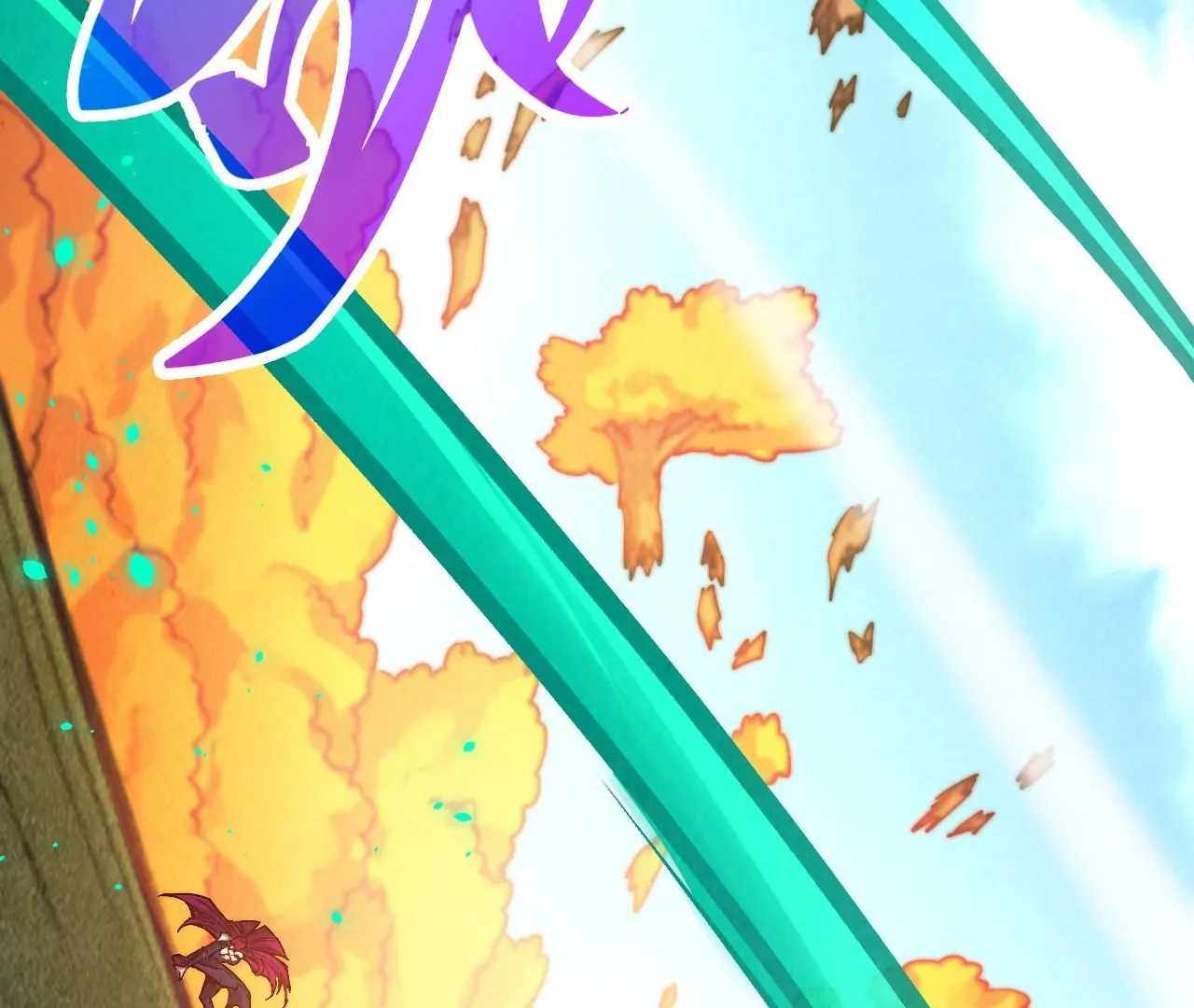 The Ultimate of All Ages Chapter 399 - page 117