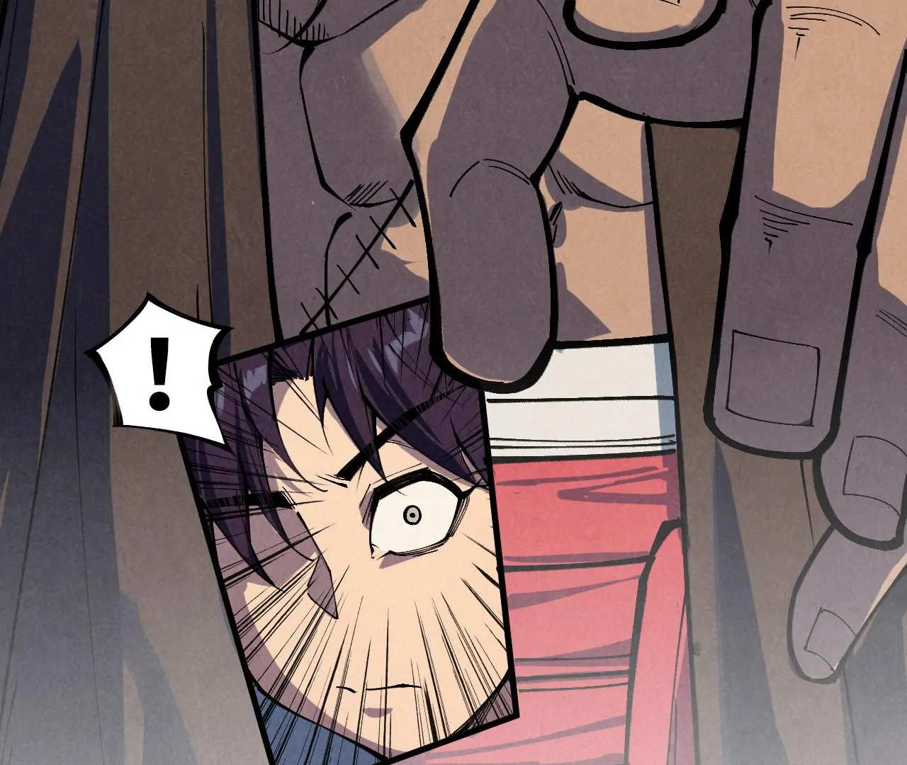 The Ultimate of All Ages Chapter 399 - page 11