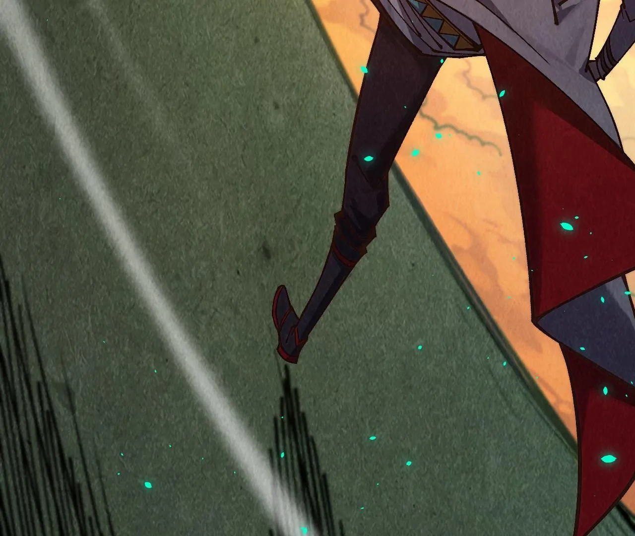 The Ultimate of All Ages Chapter 399 - page 119