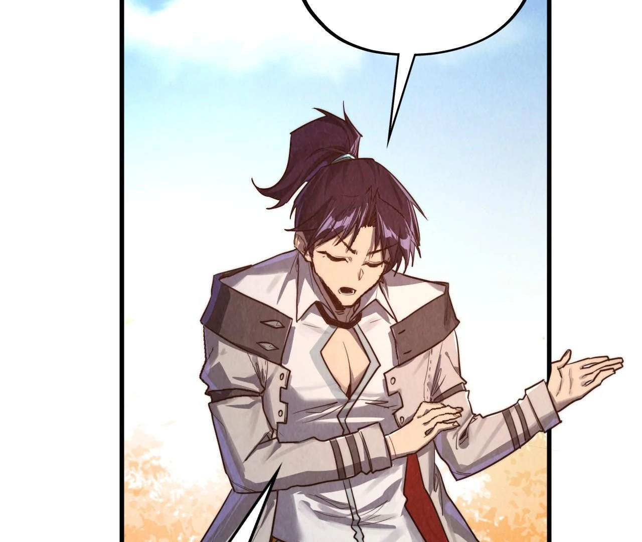 The Ultimate of All Ages Chapter 399 - page 133