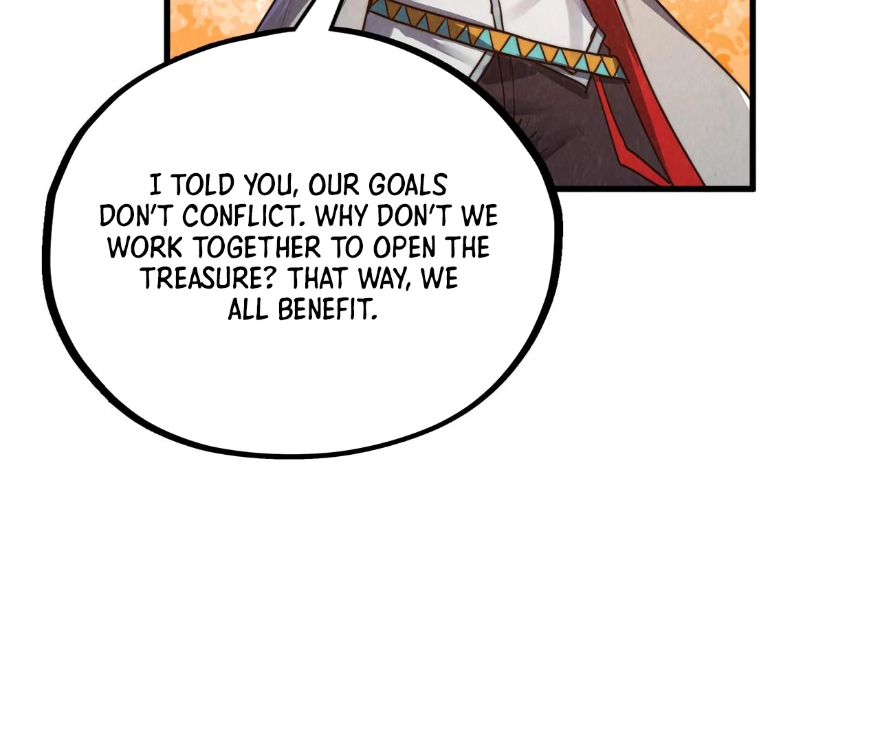 The Ultimate of All Ages Chapter 399 - page 134