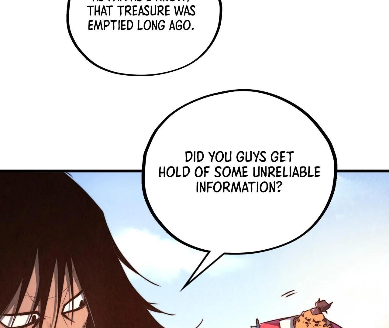 The Ultimate of All Ages Chapter 399 - page 136