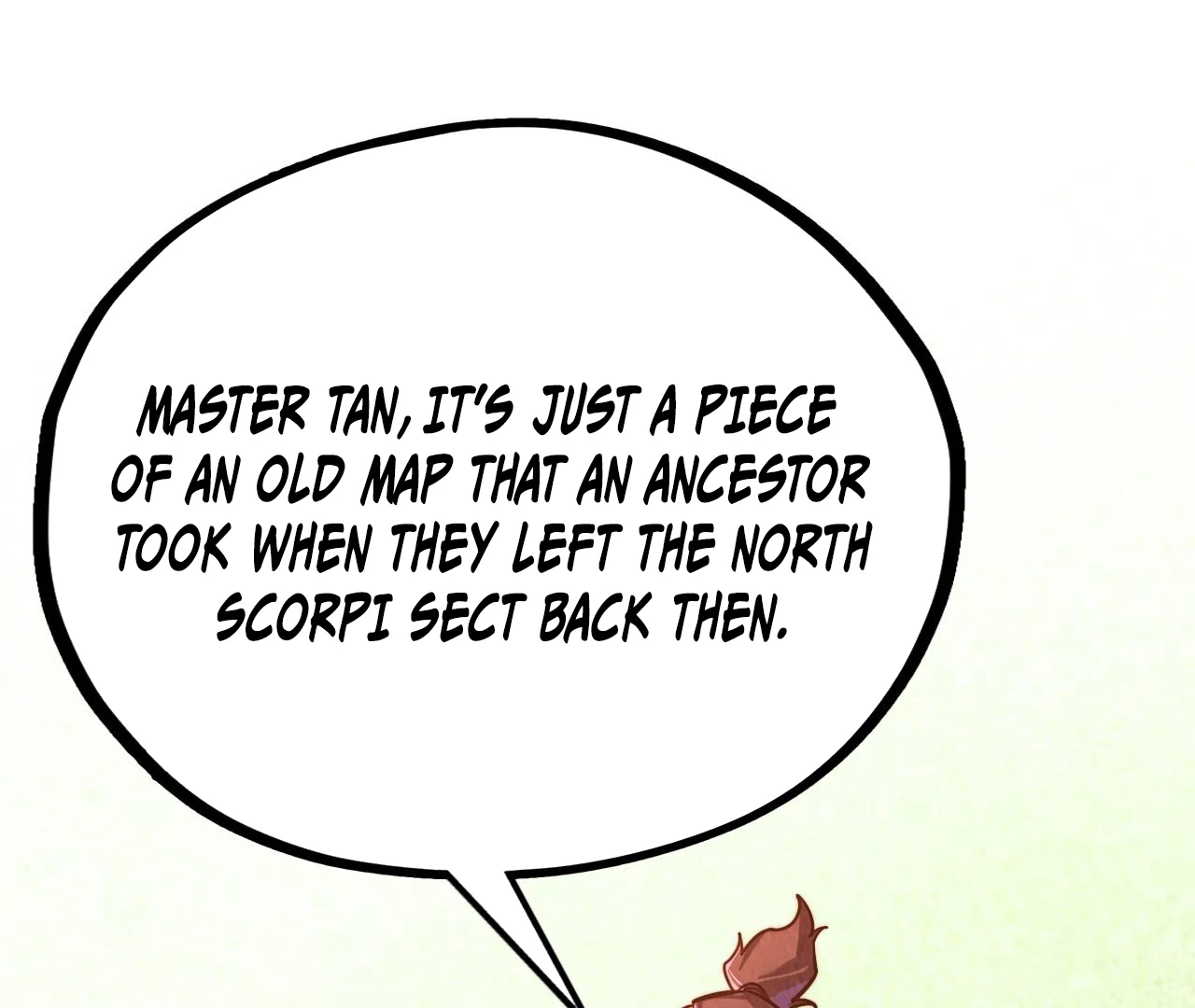 The Ultimate of All Ages Chapter 399 - page 138