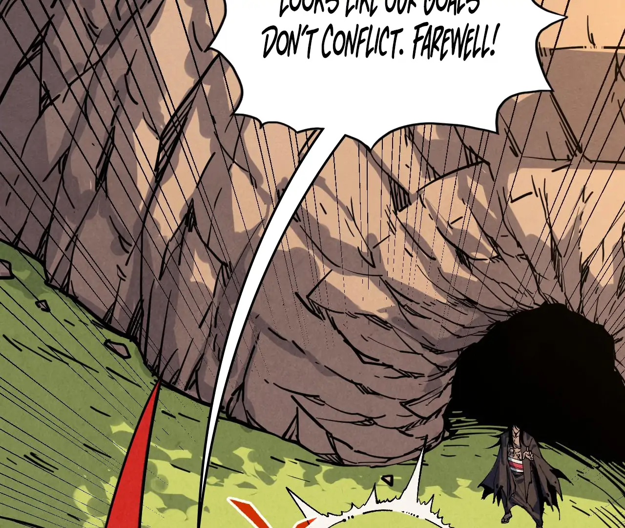 The Ultimate of All Ages Chapter 399 - page 13