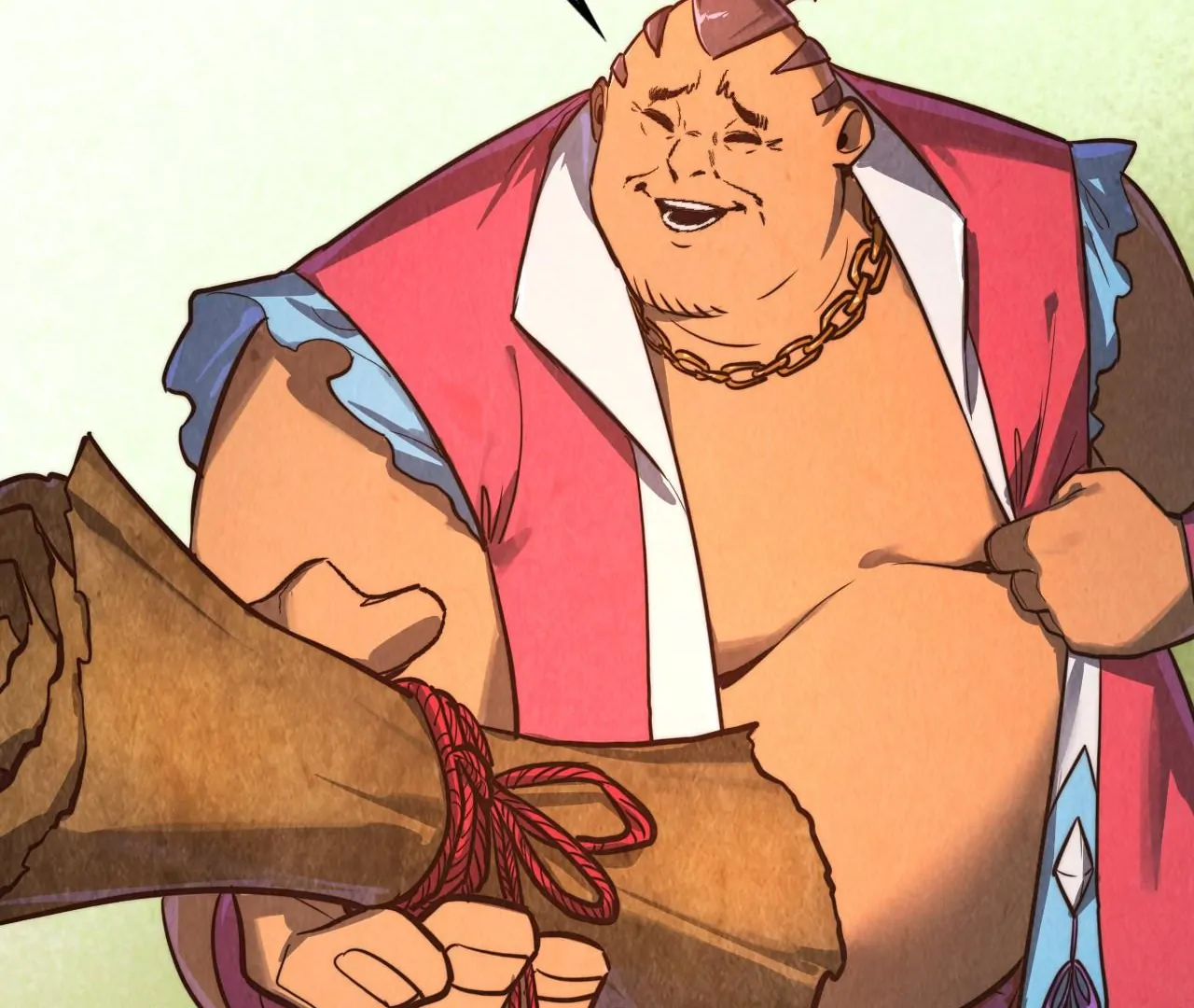 The Ultimate of All Ages Chapter 399 - page 139