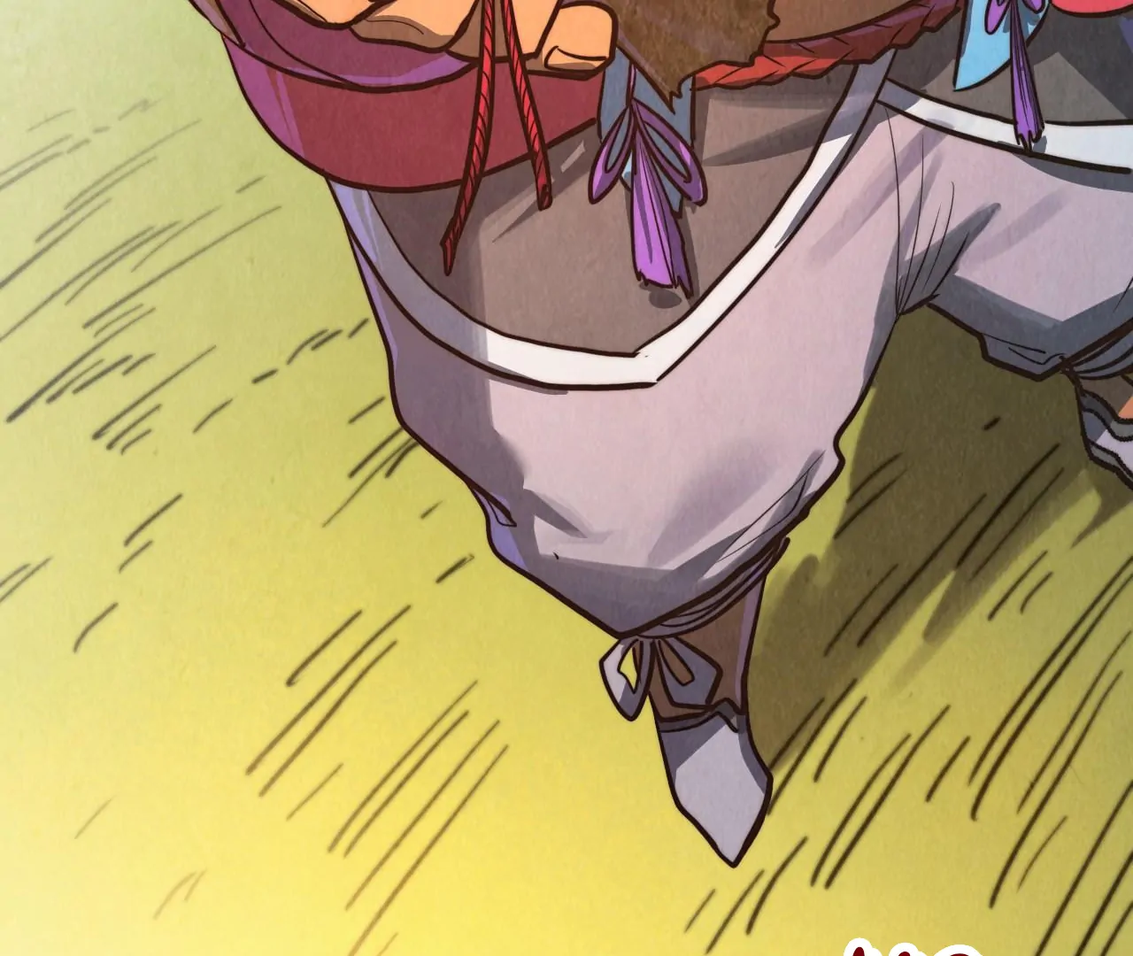 The Ultimate of All Ages Chapter 399 - page 140