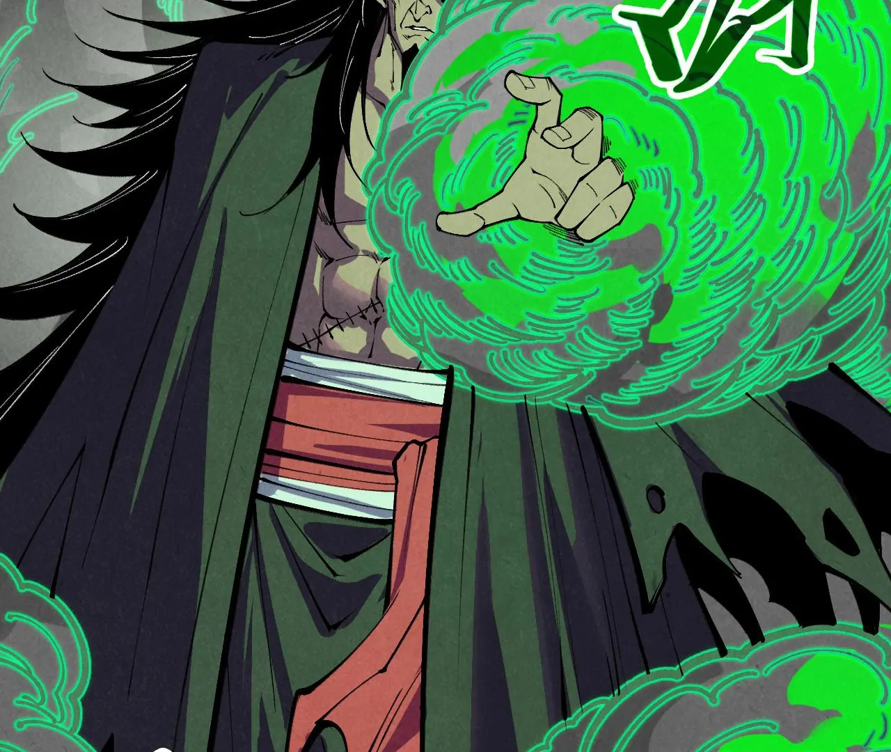 The Ultimate of All Ages Chapter 399 - page 17